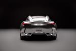 Infiniti Essence Concept 2009 года